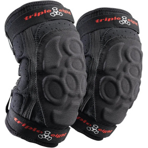 Triple Eight Exoskin Chrániče Loktů (L) Triple Eight Exoskin Chrániče Loktů (L)