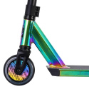 Freestyle koloběžka Invert Supreme Mini 1-4-8 Neo/Black