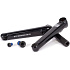 Wethepeople Legacy BMX Crank (175mm|Černá)