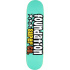 Foundation Team Skate Deska (7.88"|3 Star Teal)