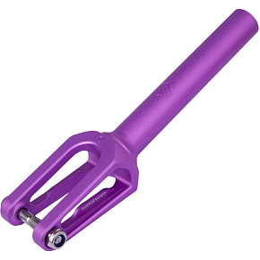 Vidlice Striker Lux IHC Fialová