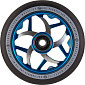 Kolečko Striker Essence V3 Black 110mm modré