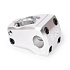 Wethepeople Index 22.2mm Frontload BMX Představec (33mm|Silver Polished)