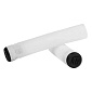 Gripy Tilt Topo II Clear