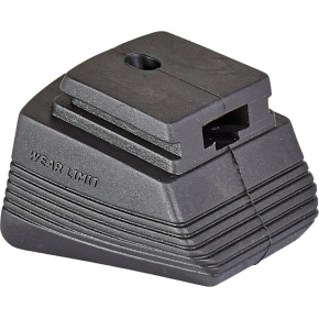 Roces X35 Brzda na kolečkové brusle Roces X35 Brzda na kolečkové brusle