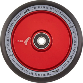 Kolečko Striker Lighty Full Core V3 Black Red