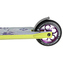 Freestyle koloběžka Street Surfing DESTROYER Yellow Propaganda