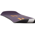 Whitespace AMF PKC Park Twin Snowboard (158cm|Fialová)