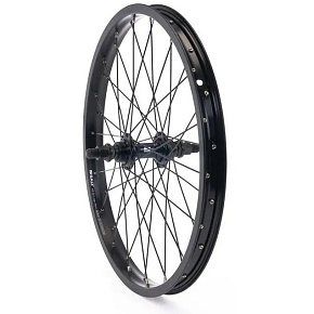 Salt Rookie Flip-Flop BMX Zadní Kolečko (20"|Černá) Salt Rookie Flip-Flop BMX Zadní Kolečko (20"|Černá)