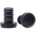 Gripy Core Soft 170mm Slate White/Black