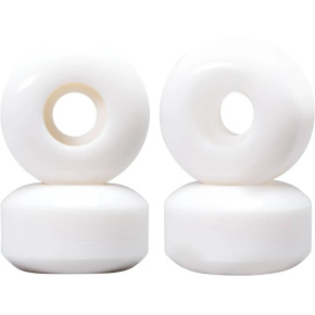 Essentials Wide Kolečka pro skateboard 4-Souprava (52mm|99A) Essentials Wide Kolečka pro skateboard 4-Souprava (52mm|99A)