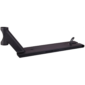 Deska Striker Lux 5" Boxed 490 mm Černá