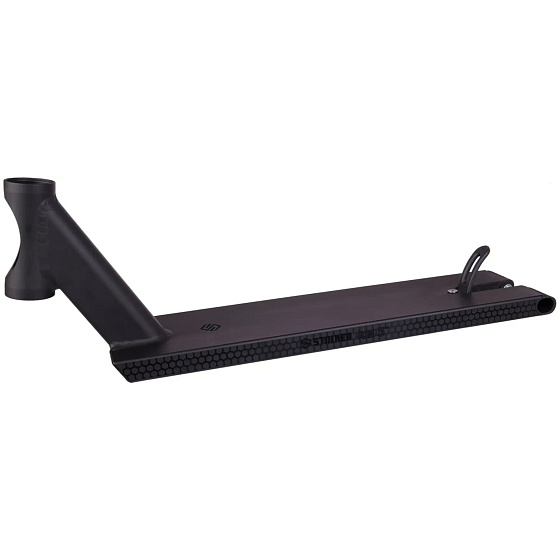 Deska Striker Lux 5" Boxed 490 mm Černá