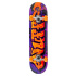 Enuff Graffiti II Complete - Orange - 7.75" x 31.5"