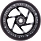 Kolečko Striker Lux 100mm Černé