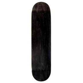 Enuff Classic Deck - Black - 8" Enuff Classic Deck - Black - 8"