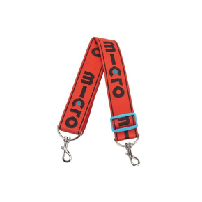 Popruh Micro Red Popruh Micro Red