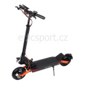 Elektrická koloběžka City Boss K600 černá
