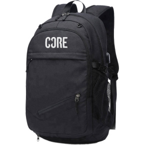 Batoh CORE Černý Batoh CORE Černý