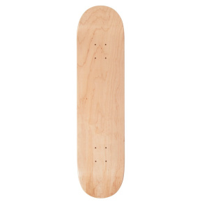 Enuff Classic Deck - Natural - 8.25" Enuff Classic Deck - Natural - 8.25"