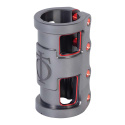SCS Oath Carcass Red/Titanium