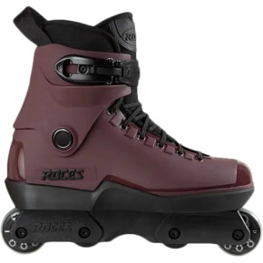 Roces M12 LO Team Chestnut Aggressive inline (Chestnut|48) Roces M12 LO Team Chestnut Aggressive inline (Chestnut|48)