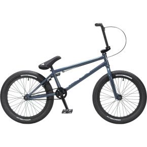 Mafia Pablo Park 20" Freestyle BMX Kolo (20.6"|Šedá) Mafia Pablo Park 20" Freestyle BMX Kolo (20.6"|Šedá)