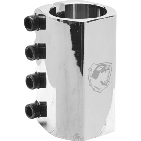 SCS Panda V2 Chrome SCS Panda V2 Chrome