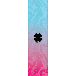 Griptape Lucky Rush Tyrkysová Griptape Lucky Rush Tyrkysová