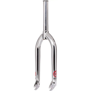 Salt Plus HQ Brakeless BMX Vidla (Chrome) Salt Plus HQ Brakeless BMX Vidla (Chrome)