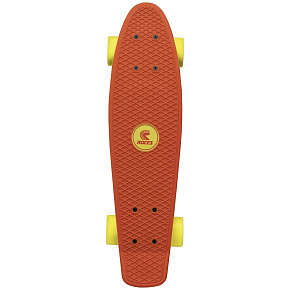 Roces Minicruiser MC1 Board (Red) Roces Minicruiser MC1 Board (Red)