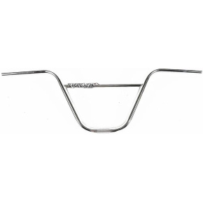 Colony Bloody Oath BMX řidítka (9.75"|Chrome Plated) Colony Bloody Oath BMX řidítka (9.75"|Chrome Plated)