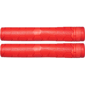 Gripy Stolen Hive SuperStick Flangless Red