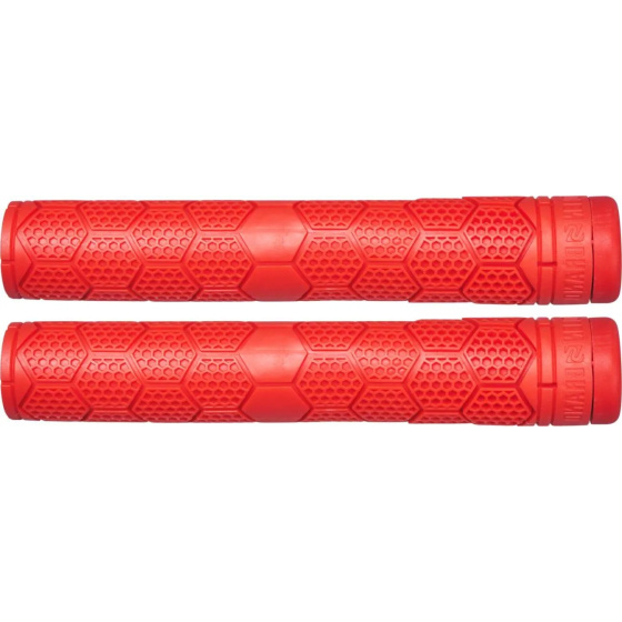 Gripy Stolen Hive SuperStick Flangless Red