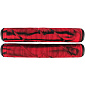 Gripy Striker Pro Black/Red