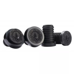 Koncovky Blunt Halo Black Koncovky Blunt Halo Black