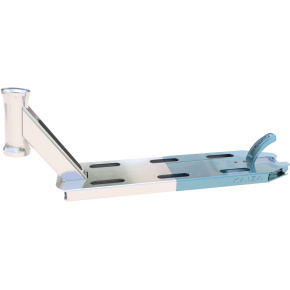 Deska Longway S-Line Kaiza+ 480mm Raw/Teal Deska Longway S-Line Kaiza+ 480mm Raw/Teal
