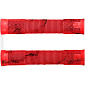 Gripy Salt EX Flangeless Red Marble