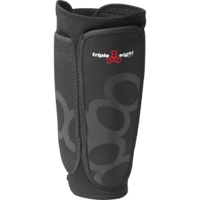 Chránič holení Triple Eight Exoskin Shin & Whip Guard Vel.: S Chránič holení Triple Eight Exoskin Shin & Whip Guard Vel.: S