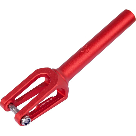 Vidlice Striker Lux IHC Červená