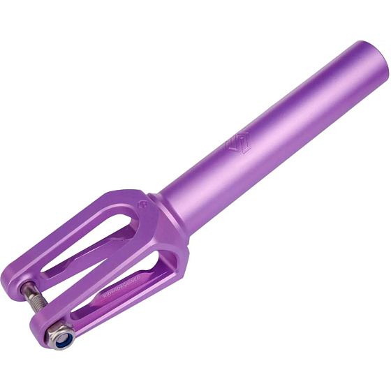 Vidlice Striker Lux SCS/HIC Fialová