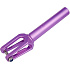 Vidlice Striker Lux SCS/HIC Fialová