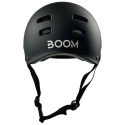 Helma Boom Stay Safe L Černá