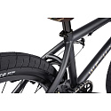 Wethepeople Arcade 20" Freestyle BMX Kolo (21"|Matt Black Camo)