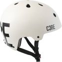 Helma Core Street S-M bílá