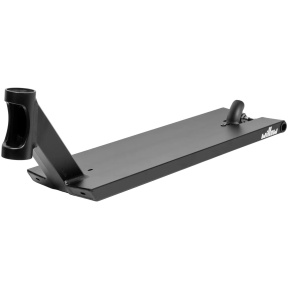 North Willow G5 Deska Na Freestyle Koloběžku (23"|Matte Black)