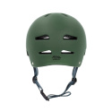 REKD Ultralite In-Mold Helmet - Green - L/XL 57-59cm