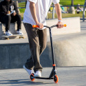 Freestyle koloběžka Chilli Base oranžová