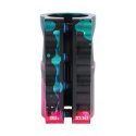 SCS Oath Cage V2 Green/Pink/Black