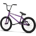BMX kolo Radio Darko 20" 21" Magic Purple